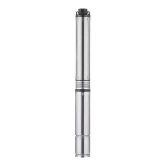  Насос погружной UNIPUMP Eco Rus 2-45 (36037) скважинный 