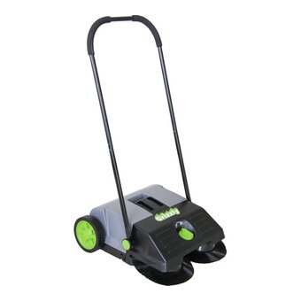  Подметальная машина Grizzly SKY-46 20л 