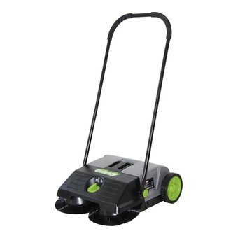  Подметальная машина Grizzly SKY-46 20л 