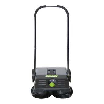  Подметальная машина Grizzly SKY-46 20л 
