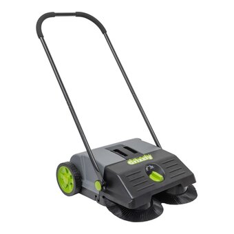  Подметальная машина Grizzly SKY-46 20л 