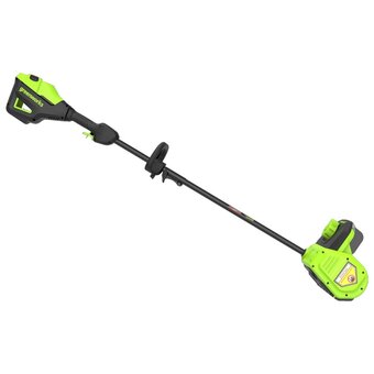  Снегоуборщик аккумуляторный Greenworks GD60SS2 c АКБ и ЗУ (2603207UG) 