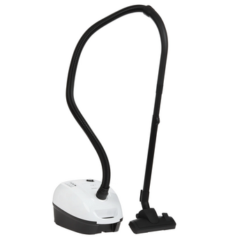  Пылесос Bosch BGL38WH2 