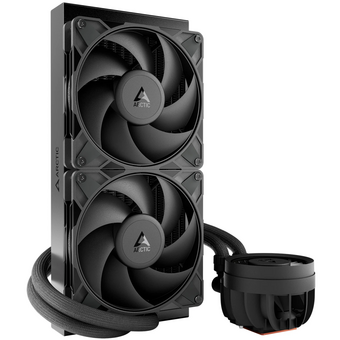  СВО Arctic Cooling Liquid Freezer III Pro 280 (ACFRE00179A) Multi Compatible All-In-One 