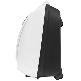  Пылесос Bosch BGL38WH2 