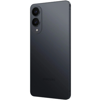  Смартфон SAMSUNG Galaxy S25 Edge SM-S937 12/256GB Titanium JetBlack (SM-S937BZKBXSP) 