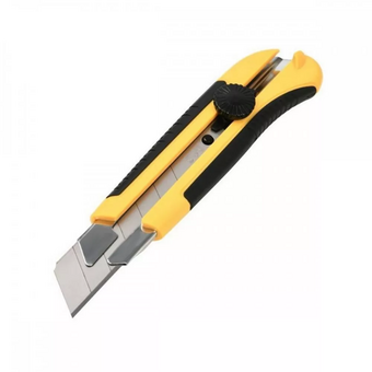  Технический нож Deli DL0035 25мм 