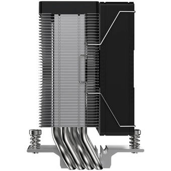  Вентилятор Coolleo CL-B40S-DIG-ARGB V2 Intel LGA 115X/1200/1700/1851 AMD AM4/AM5 200W TDP 