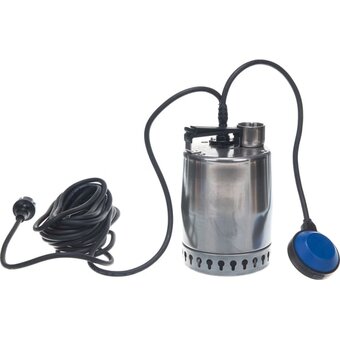  Насос дренажный Grundfos Unilift KP 150-A1 (011H1800) 