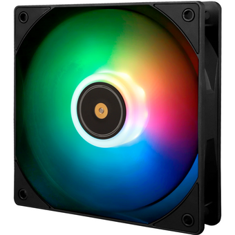  Вентилятор Thermalright TL-E12B-S V3 / ARGB / 120mm PWM / TRTLE12BSV3 