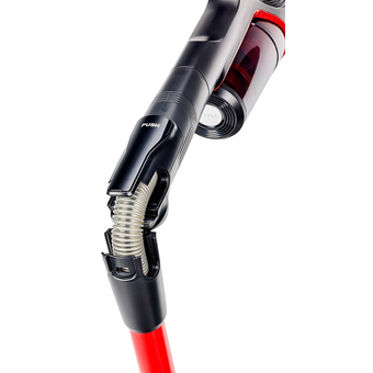  Пылесос Evolution VCF2212M Smart Clean 