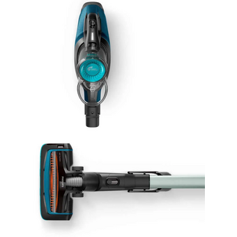  Пылесос Philips FC6728/01 