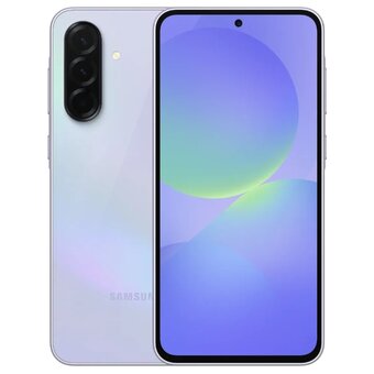  Смартфон SAMSUNG Galaxy A36 SM-A366 12/256GB Awesome Lavender (SM-A366BLVUXME) 