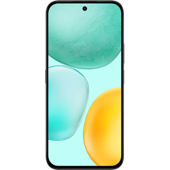  Смартфон HONOR X6c 6+256Gb чёрный (5109BSWA) 