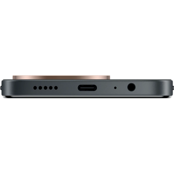  Смартфон HONOR X6c 6+256Gb чёрный (5109BSWA) 