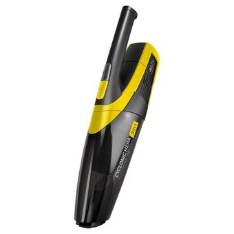  Пылесос Sencor SVC 0741YL 