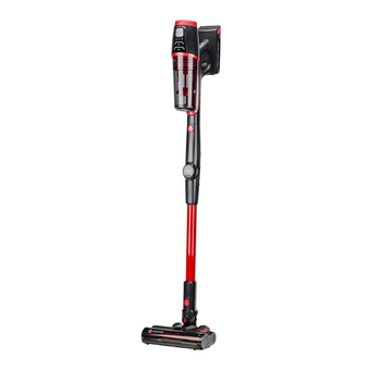  Пылесос Evolution VCF2212M Smart Clean 