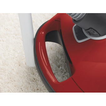  Пылесос Miele SGDF5 Complete C3 Power Line Autumn/Mango Red (41GDF500) 