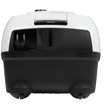  Пылесос Bosch BGL38WH2 