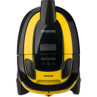  Пылесос Sencor SVC 5001YL 