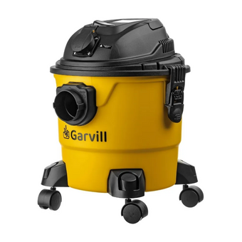  Пылесос Garvill VC1200-15PS 