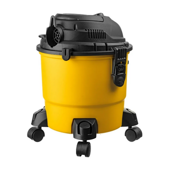  Пылесос Garvill VC1200-15PS 