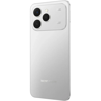  Смартфон Tecno Spark 40 8/256Gb Titanium Grey 