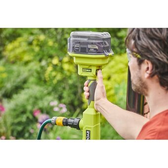 Насос Ryobi RY18STPA-0 (5133005716) 