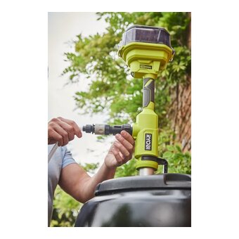  Насос Ryobi RY18STPA-0 (5133005716) 