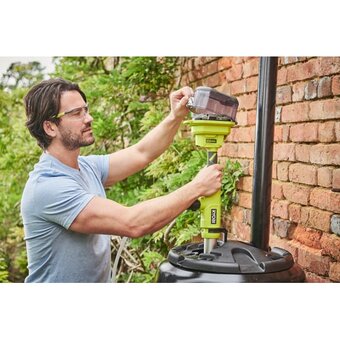  Насос Ryobi RY18STPA-0 (5133005716) 