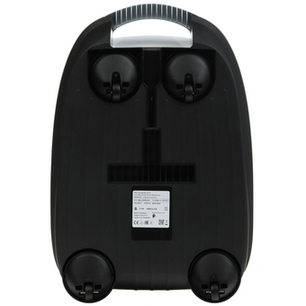  Пылесос Bosch BGL38WH2 