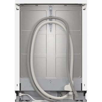  Посудомоечная машина Bosch SMS4IKW51Q 