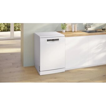  Посудомоечная машина Bosch SMS4IKW51Q 