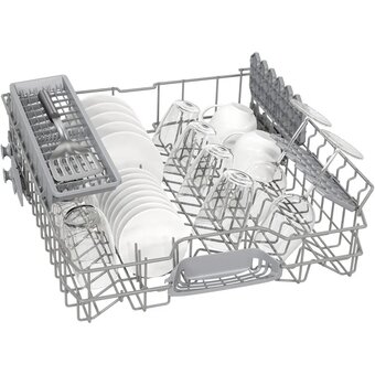  Встраиваемая посудомоечная машина BOSCH SMV26DX00T 