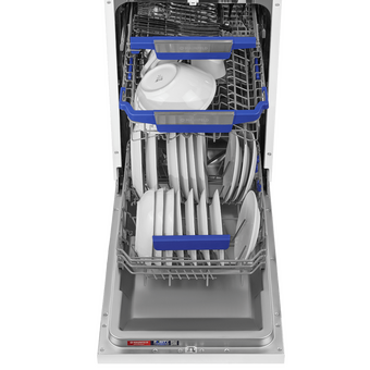  Посудомоечная машина MAUNFELD MWF45230W 