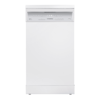  Посудомоечная машина MAUNFELD MWF45230W 