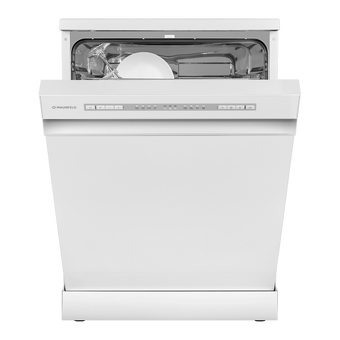  Посудомоечная машина MAUNFELD MWF60120W 