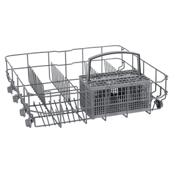  Посудомоечная машина MAUNFELD MWF60120W 