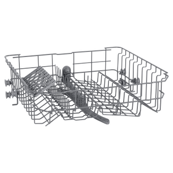  Посудомоечная машина MAUNFELD MWF60120W 