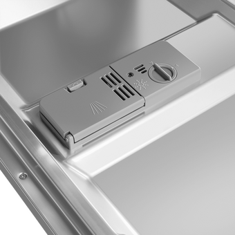  Посудомоечная машина MAUNFELD MWF60120W 