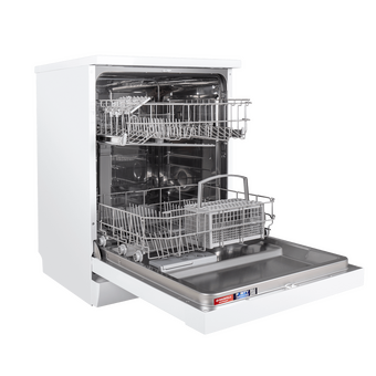 Посудомоечная машина MAUNFELD MWF60120W 