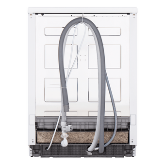  Посудомоечная машина MAUNFELD MWF60120W 