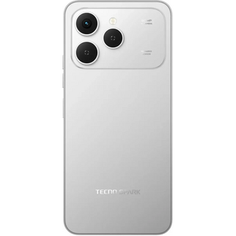 Смартфон Tecno Spark 40 8/256Gb Titanium Grey 