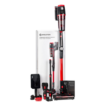  Пылесос Evolution VCF2212M Smart Clean 