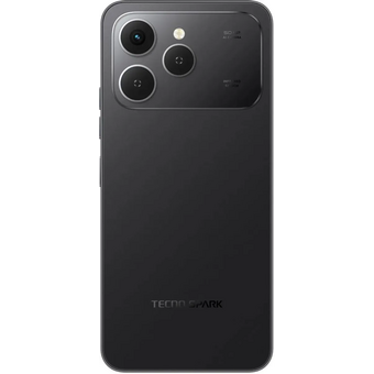  Смартфон Tecno Spark 40 8/256Gb черный 