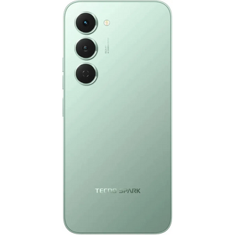  Смартфон Tecno Spark 40 Pro 8/256Gb зеленый 