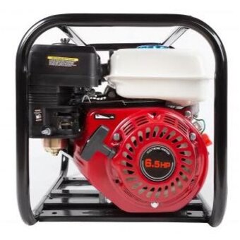  Мотопомпа Mikkeli MWP-1200 