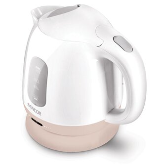  Электрочайник Sencor SWK 1102RS 