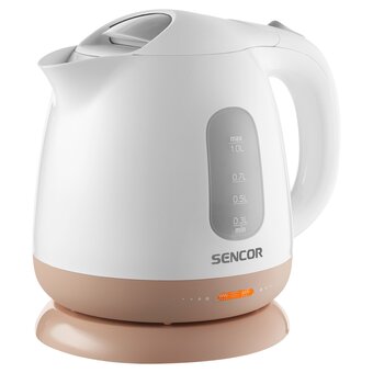  Электрочайник Sencor SWK 1102RS 