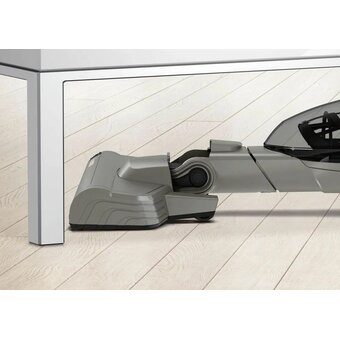  Пылесос Bosch BBHF214G 